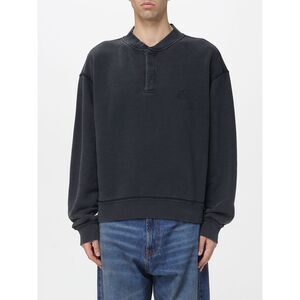 Isabel Marant Sweatshirt Men Black